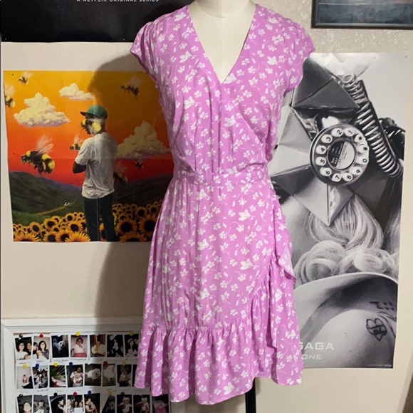 J. Crew Dresses & Skirts - Brand New Floral Dress